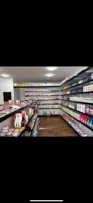 Продается полки без товара