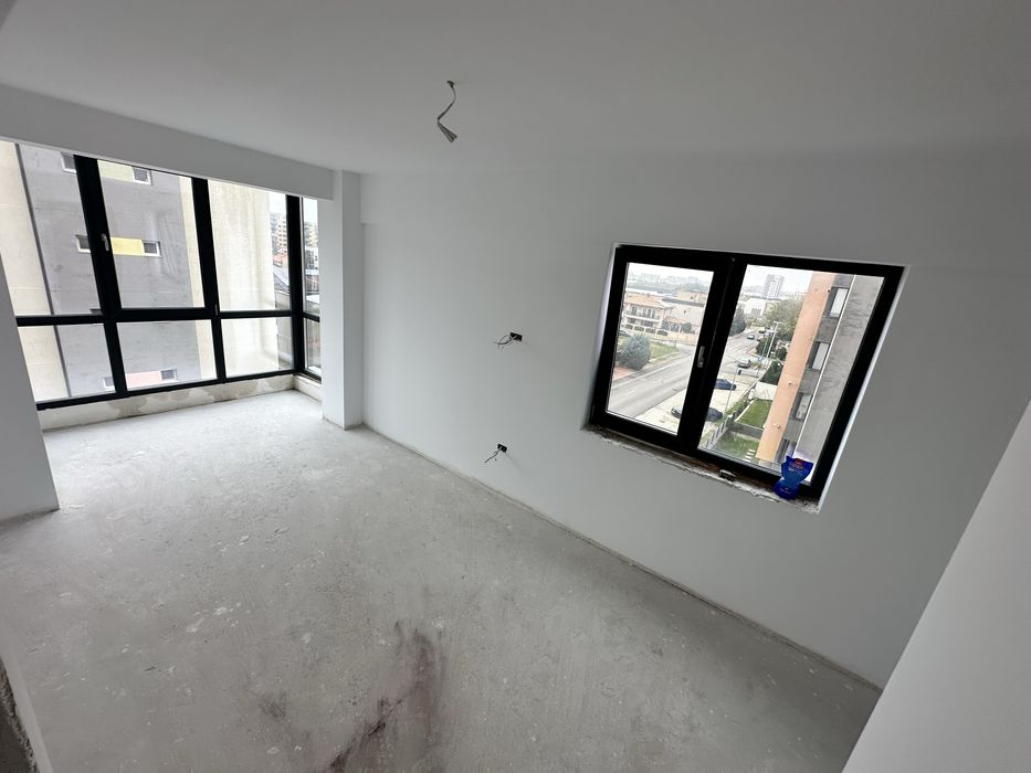 Amartament 4 camere Penthouse tip Duplex cu terasa 60mp