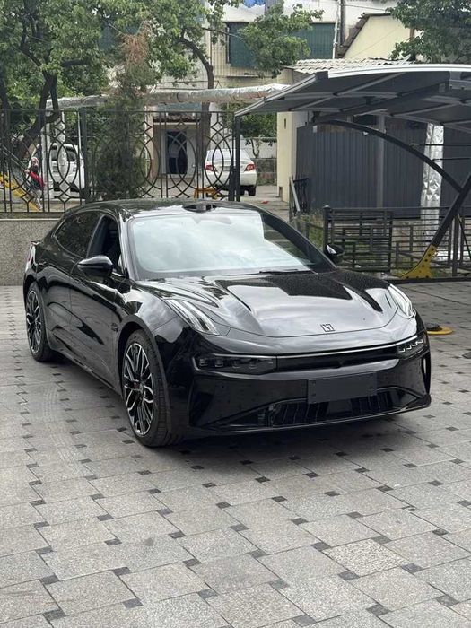 Zeekr You Z-sport naqd va halol nasiya