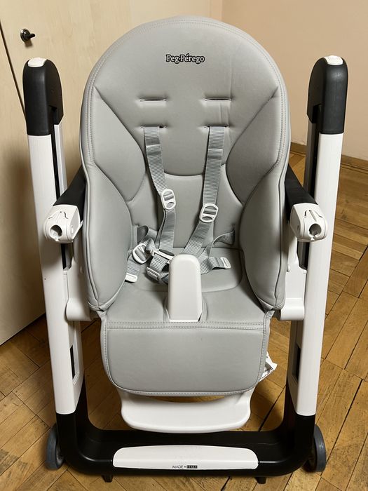 Столче за хранене Peg Perego Siesta Follow Me