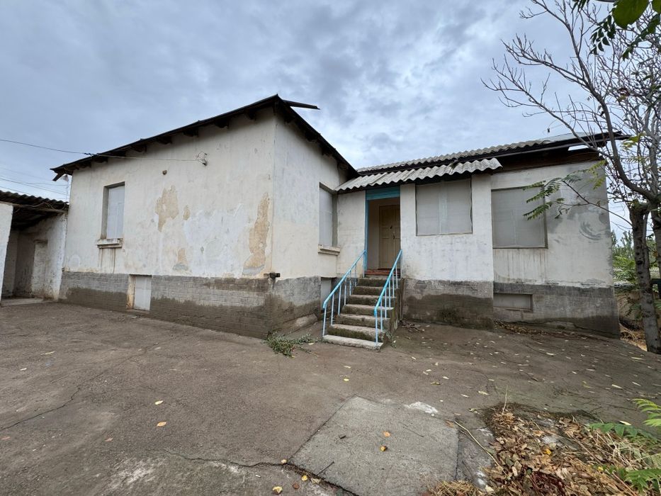 Участка сотилади