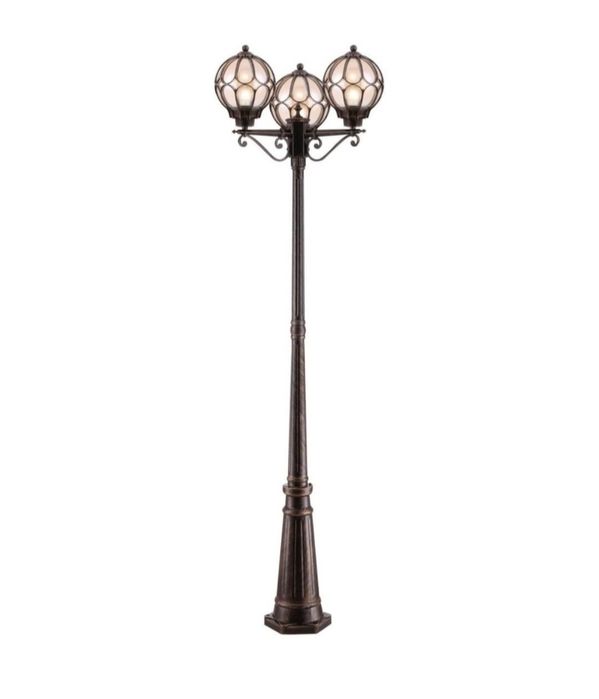 Уличные светильник