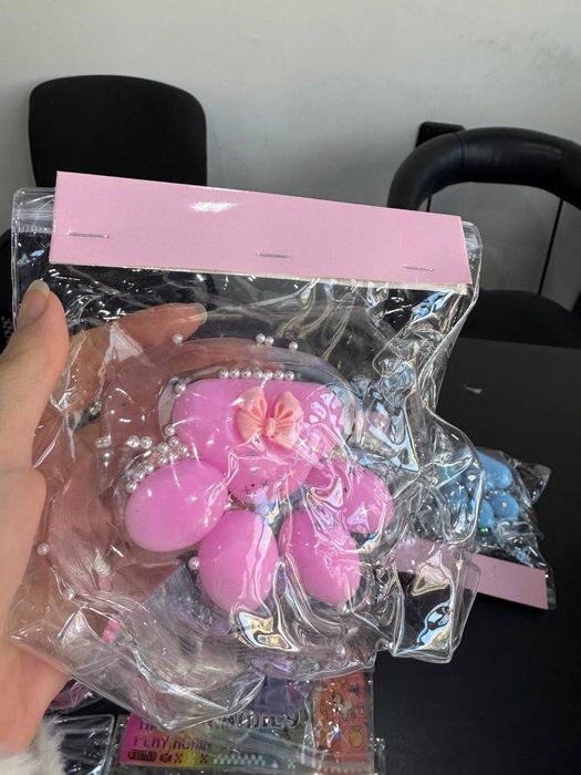 Тапа лапки Сквыш макси