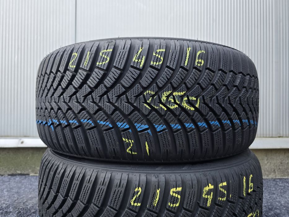215 45 16 falken m+s