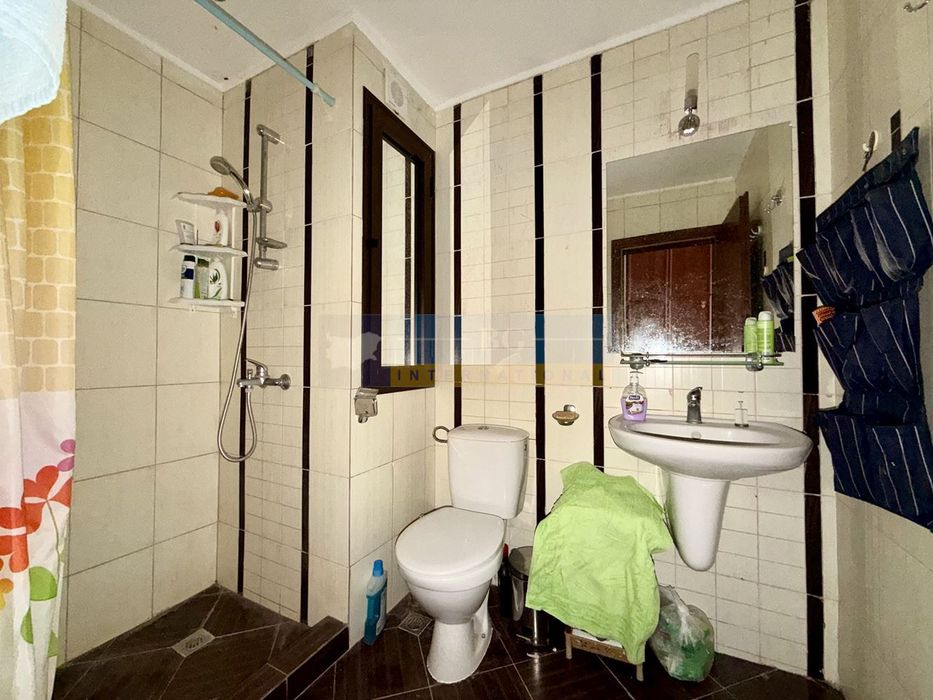 Продава се Едностаен апартамент в Созопол - 40 кв.м за 753 €/кв.м - Снимка #8