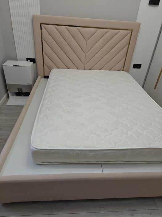 Матрас ортопедический 140х190х21