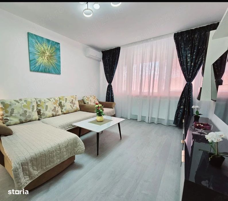 Drumul Taberei-Moghioros | nou | 3 camere | metrou | cat friendly