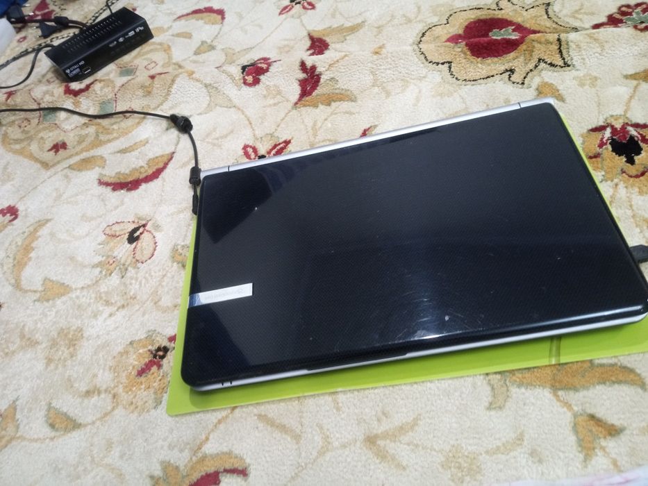 Продам Ноутбук Packard bell