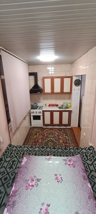 Kvartira yosh oilalilaga