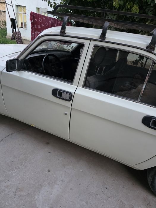 Газ24 волга холати яхши