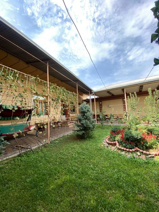 : “5 сотих файзли ҳовли срочно! Келшсе болад