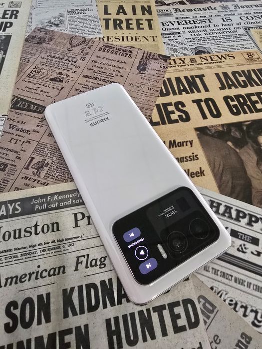 Xiaomi Mi 11 Ultra 256GB/12GB