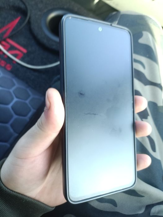 Телефон Redmi Note 13 8/256