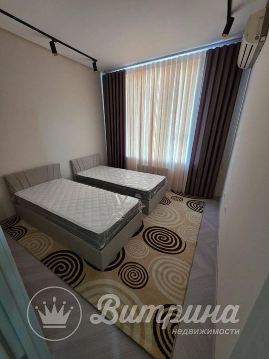 Продаётся 3 комнатная квартира ЖК Botanika Saroyi, NRG, Мирзо Улугбек