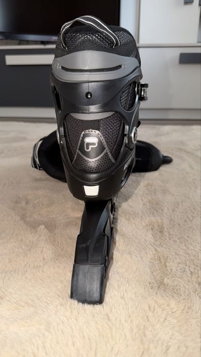 Role Fila Masterwave, stare foarte bună.