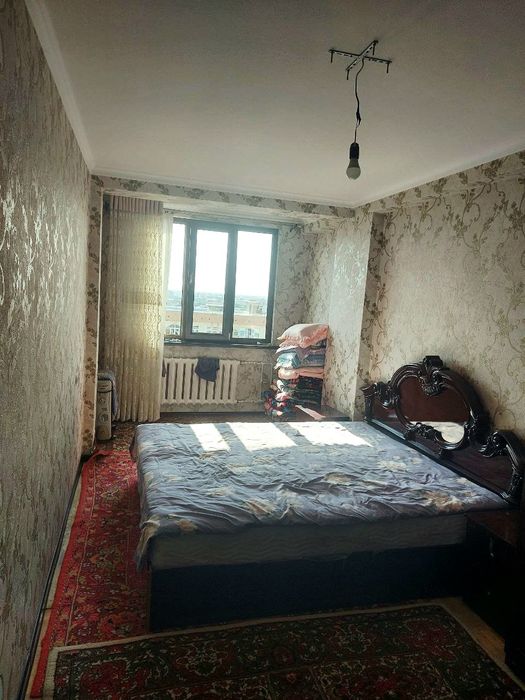 Срочно Продаётся 2х-ком на метро Дружба Народов, Сой кафе