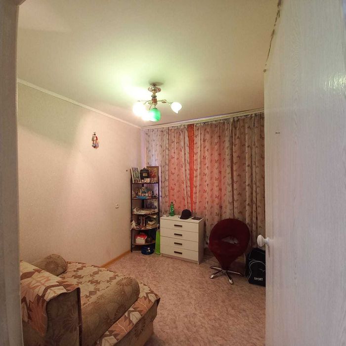 Продам 2-х комнатную квартиру