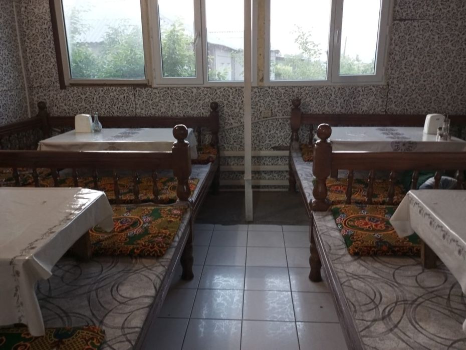 Продаётся столовая