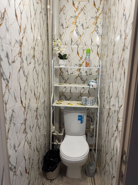 Продаётся квартира