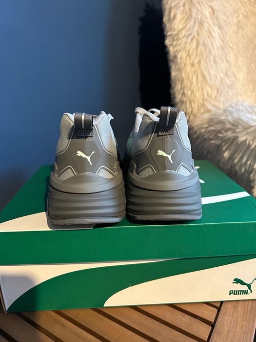 Puma nitro v2 Running