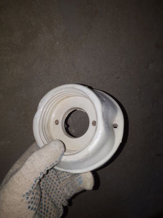 Плафон для лампы