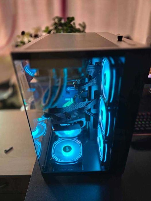 PC Gaming Intel i9 - 14900K