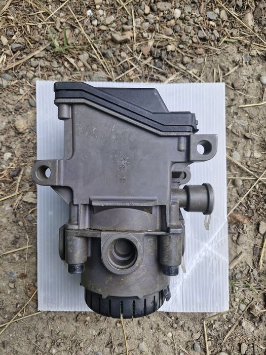 Supapa Ebs față Volvo FH FM Euro 4 Euro 5  2005-2013