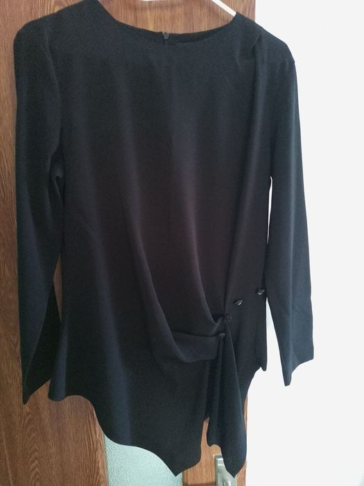 Bluza dama Zara eleganta