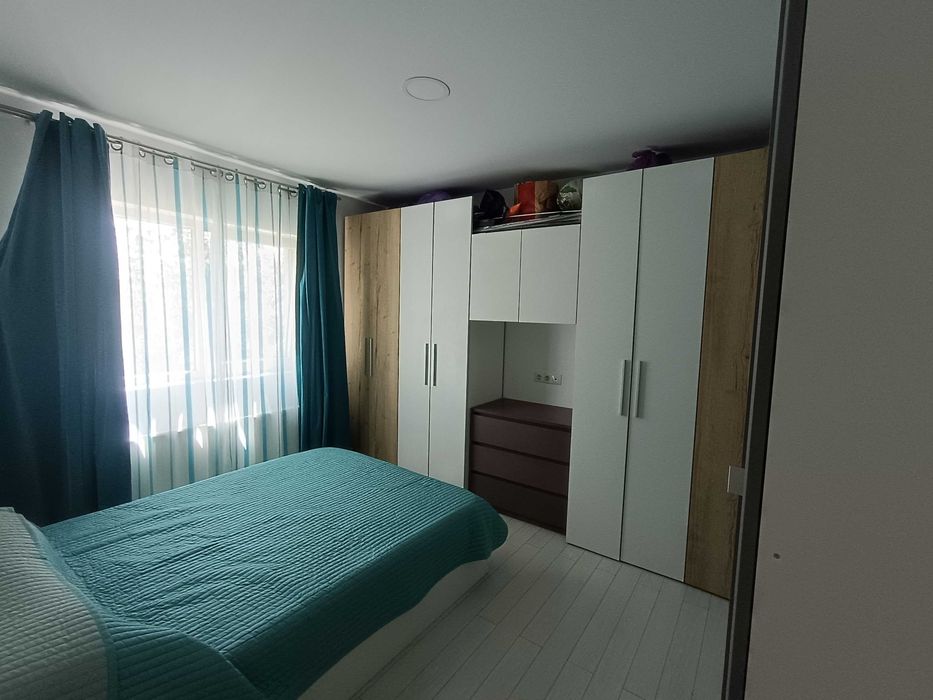 Apartament de vânzare Calea Giulești 321