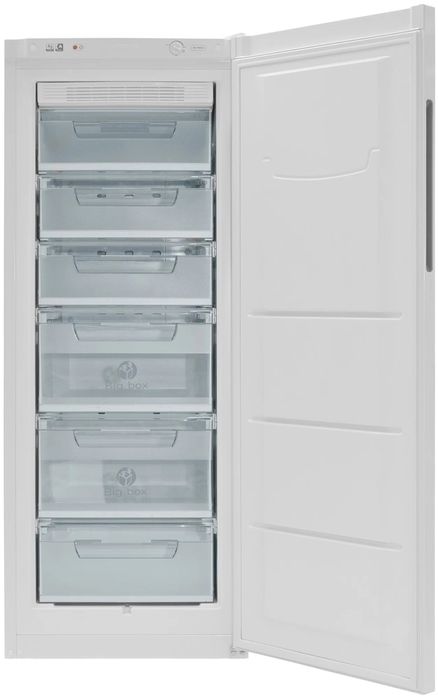 Морозильник Атлант