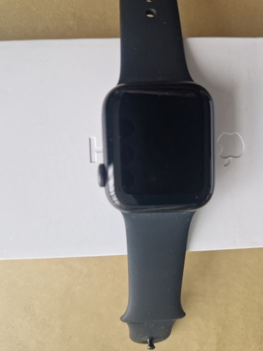 Apple watch 6, 40 mm