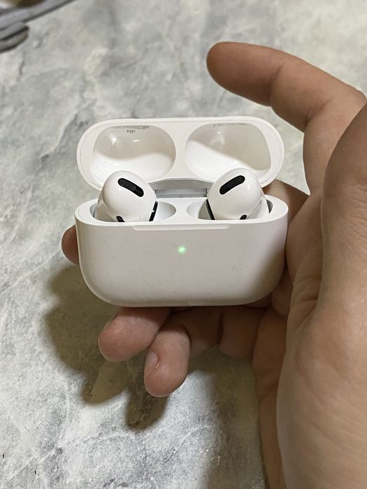 Airpods pro a2083