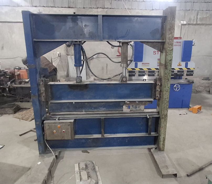 Listogib tunikafonchilar uchun