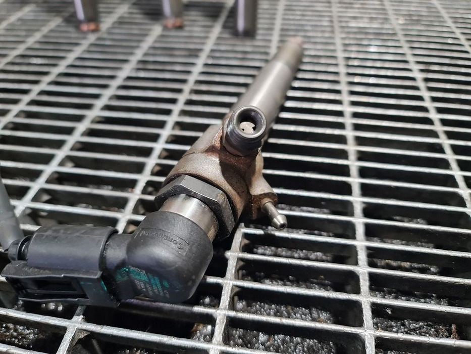 Injector Dacia Duster 1.5 Dci 2014 - 2017 110CP K9K Euro5 (1366) Diesel H8200704191