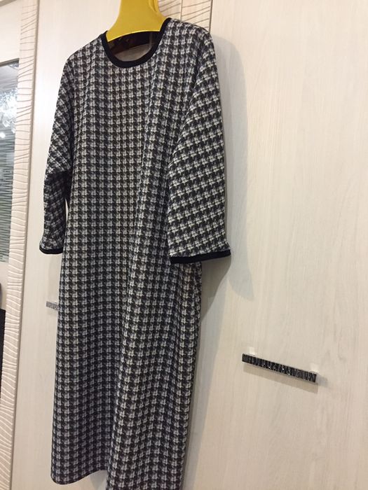 Платье новое 52-54 размер