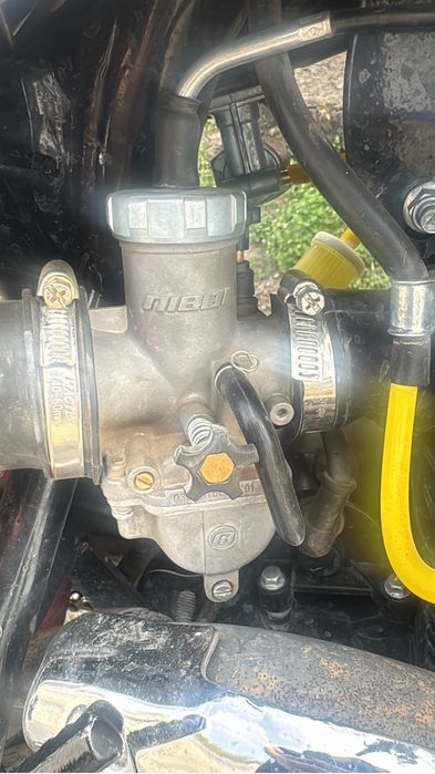 Эндуро 300 куб срочно