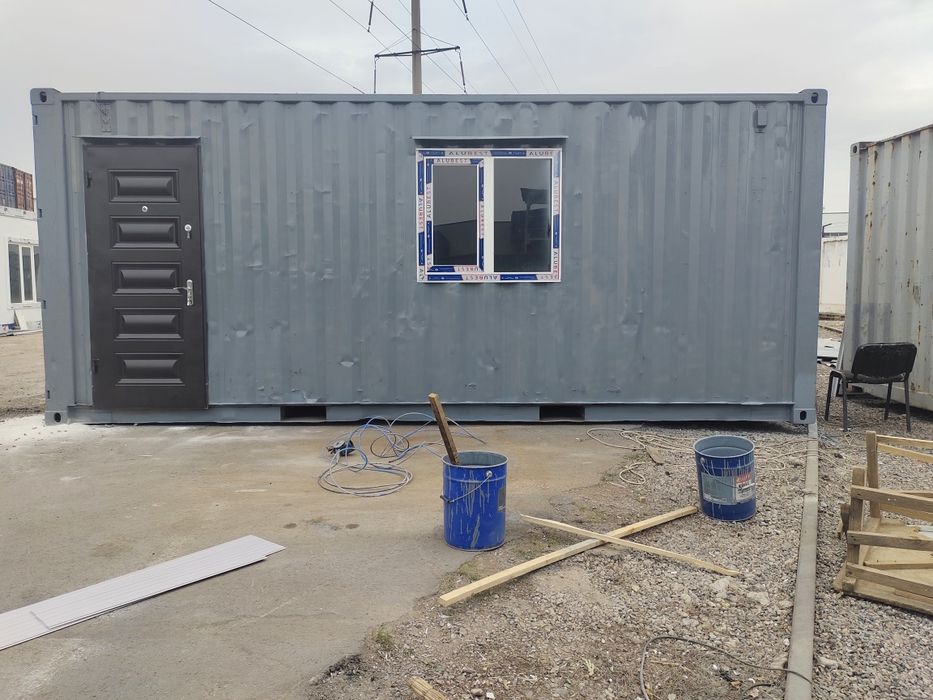 Tayyor kantenir remont qilamiz magazen ofis yotaxona