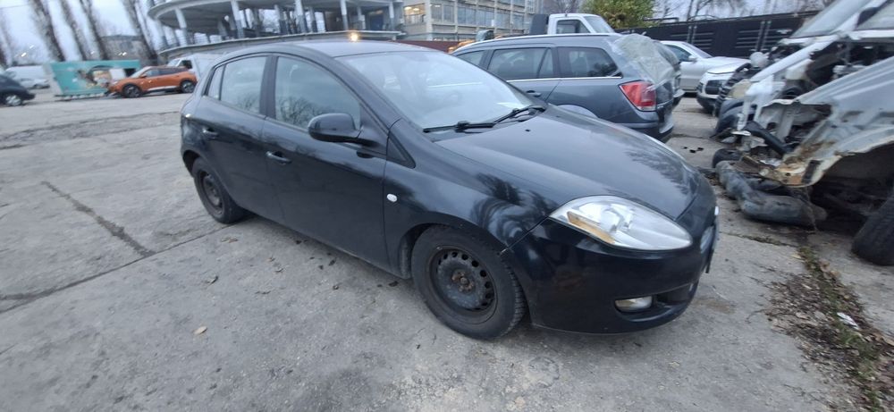Dezmembrez Fiat Bravo 1.4B 2008 198 A4 000