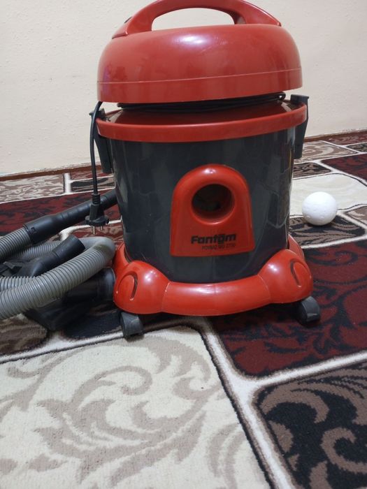 Пылесос сотилади