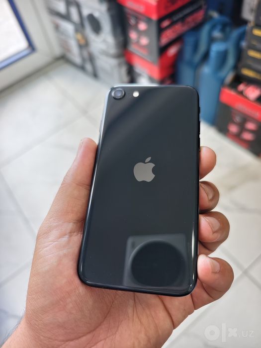 Iphone se 2020 78%