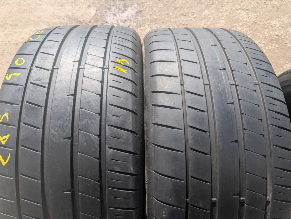 285/40 R20 • Vara • Dunlop Sport Maxx RT2 MO 108Y | 2 buc | Pret/buc