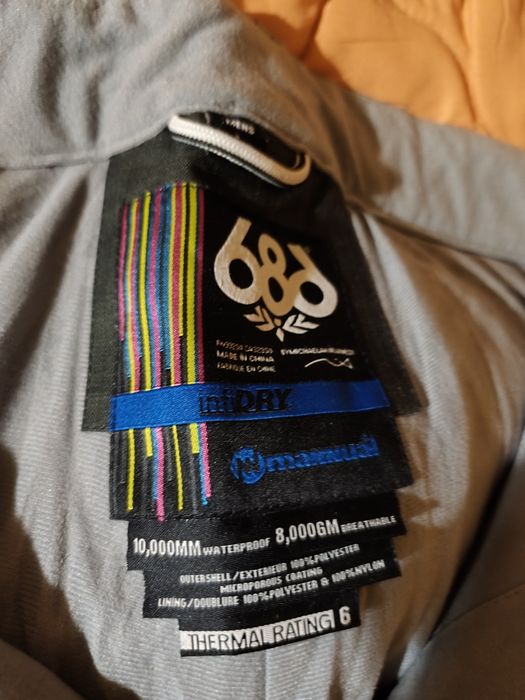 Панталони за ски и сноуборд