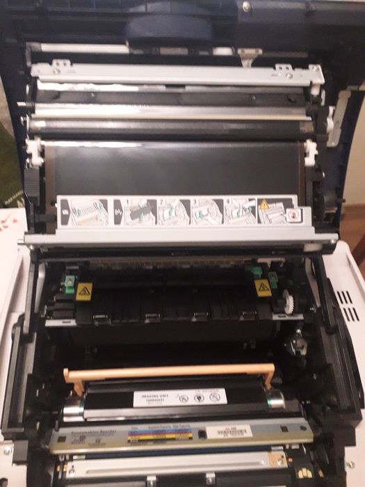 Xerox phaser6120