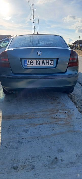 SKODA 130 2007 — imagine 3