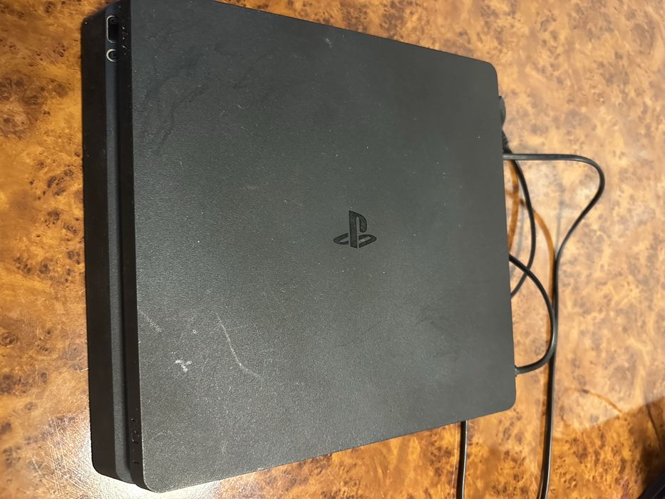 Playstation 4 zolati zor aybi yoq