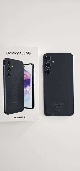 Vand Samsung A55