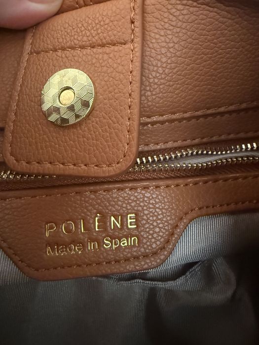 Сумка женская Polene