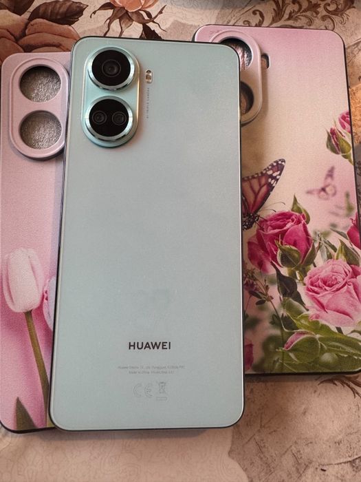HUAWEI nova 10 SE