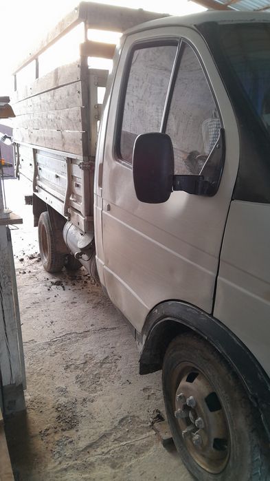 Продам Газель бортовой