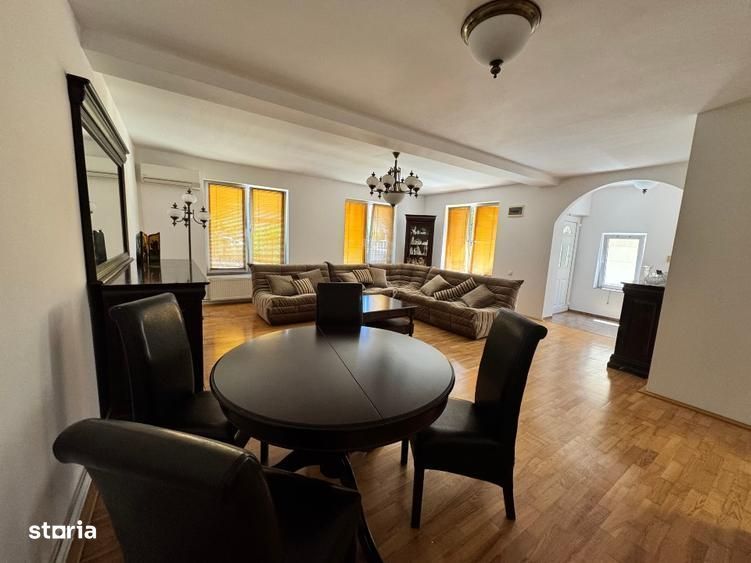 Casa individuala 4 camere, dressing, carport,   Dumbravita/Kaufland